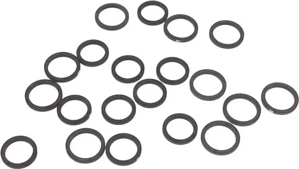 Pack 10 Paires de Joints O-Ring SRAM Guide R RS RSC pour Frein de VTT