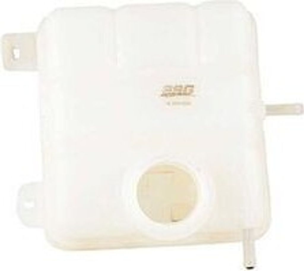 BSG Ausgleichsbehälter Kühlmittel für CHEVROLET MATIZ (M200, M250) Kühlwasser BSG 16-550-002