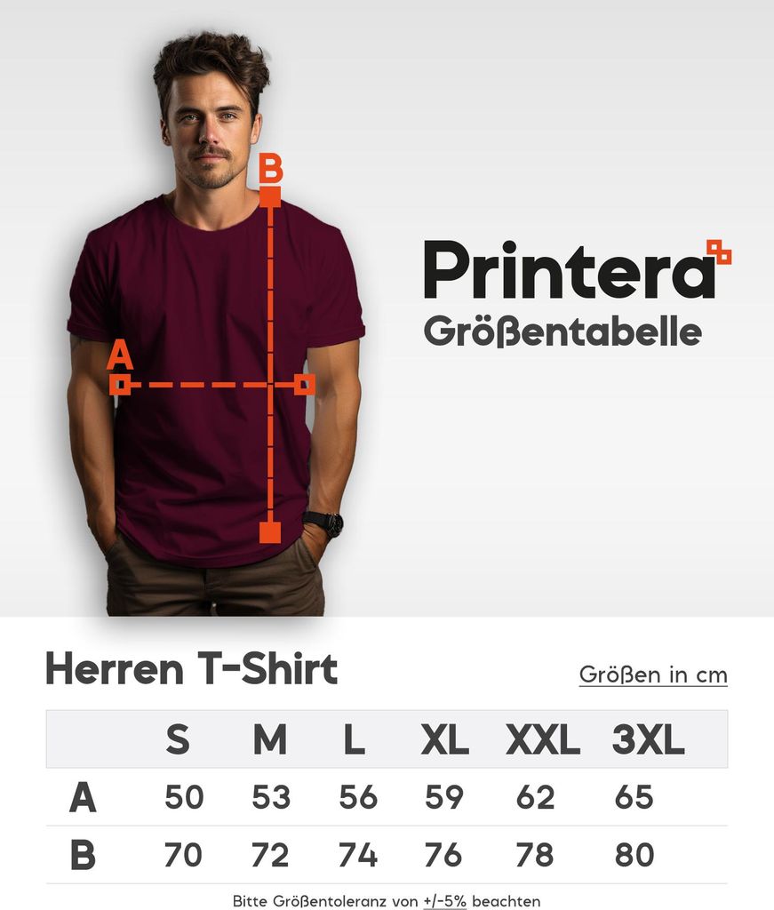 Santa's least favorite Grinch pink bow polka dot Weihnachten Herren T-Shirt, Burgundy, 3XL