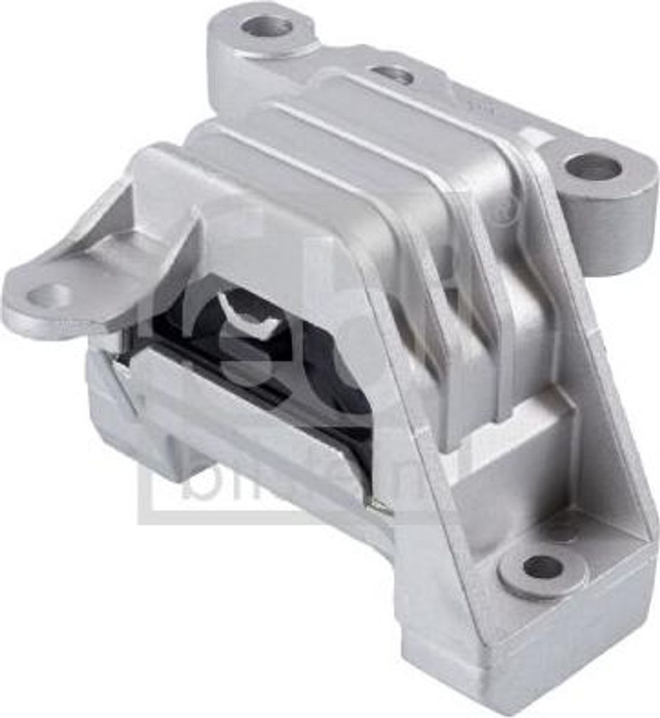 FEBI BILSTEIN 33633 Lagerung, Motor OE 009156946 kompatibel mit Signum, Vectra