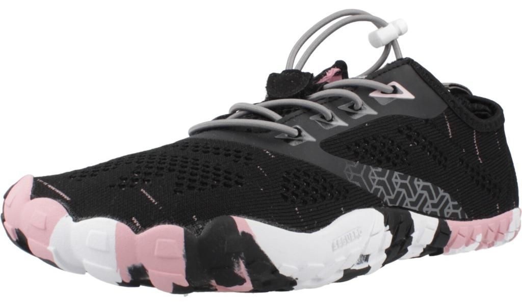 SAGUARO SMART II BAREFOOT Schwarz