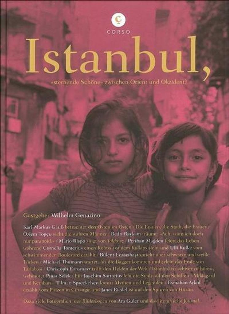 Istanbul