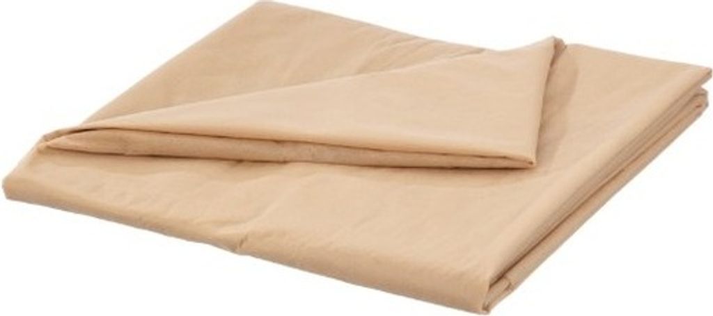 Videx® Pflanzen-Winterschutz-Vliesgewebe Natur hellbraun Produktbild 