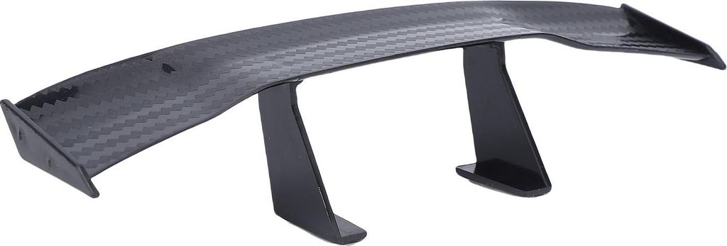 Univerzální mini spoiler křídlo 6,7 palce Dekorativní Obrázek produktu 