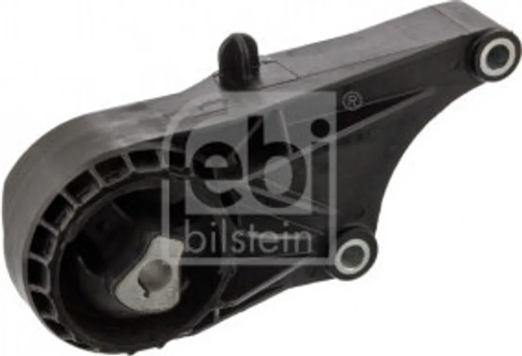 Supprimer les vibrations moteur avec le support FEBI 46324 Astra J Cruze
