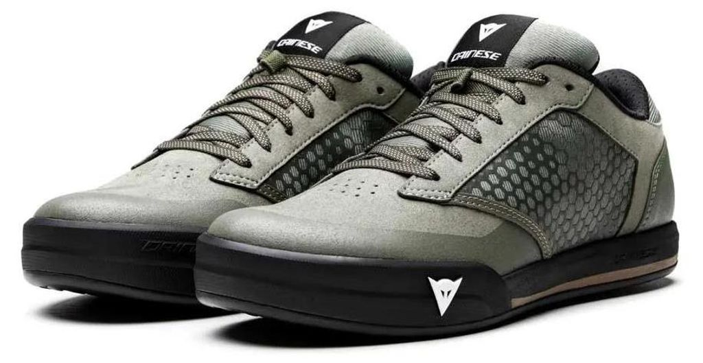 Dainese Bike Acto Mtb-schuhe Grün EU 47 Mann Grün EU 47