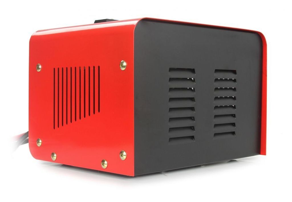 MAR-POL Nabíječka autobaterií 12/24V GZL-30 M82506 Obrázek produktu 5
