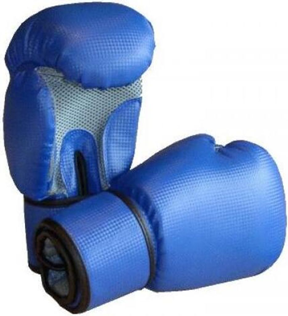 Boxhandschuhe Carbon Unzen - 8 Unzen
