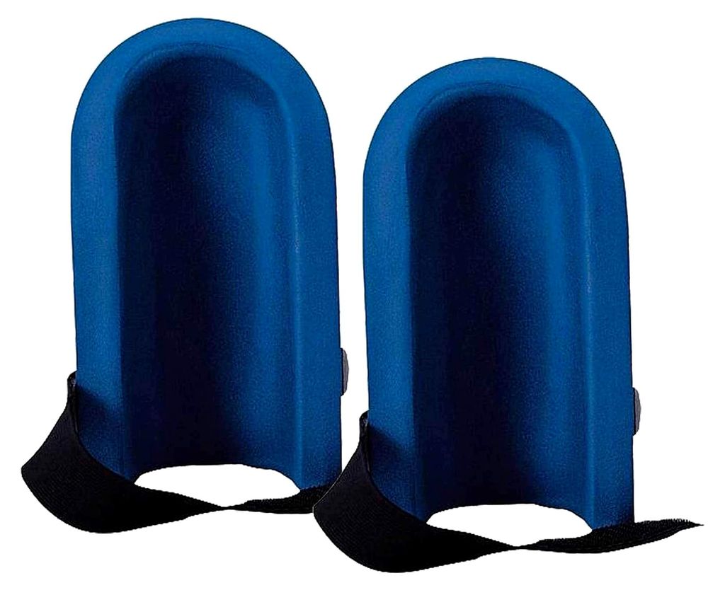 Wohltat ULTRA Knieschoner, 1 Paar, Knieschützer in Blau, weich