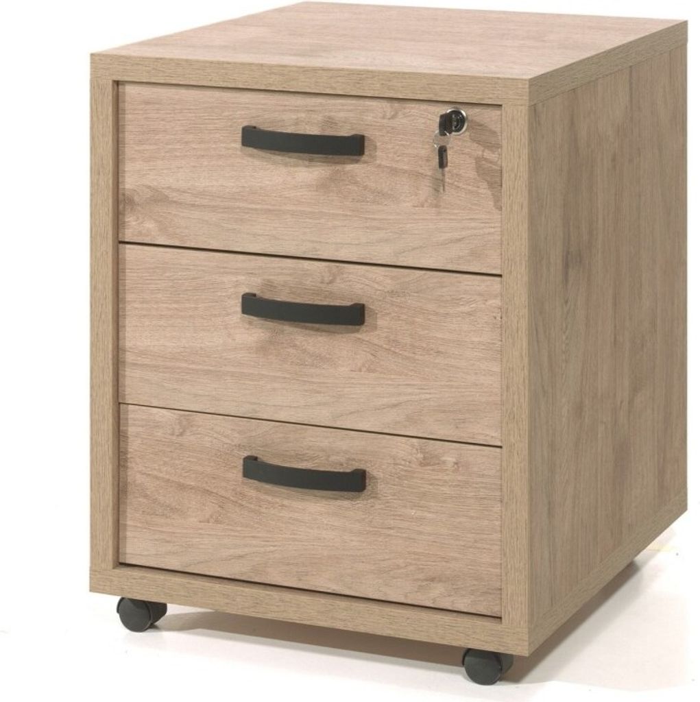 Meublorama NT-CAPO-CAP1BS*1C/32KG, Braun, 480 mm, 520 mm, 640 mm, 32 kg, 39 kg