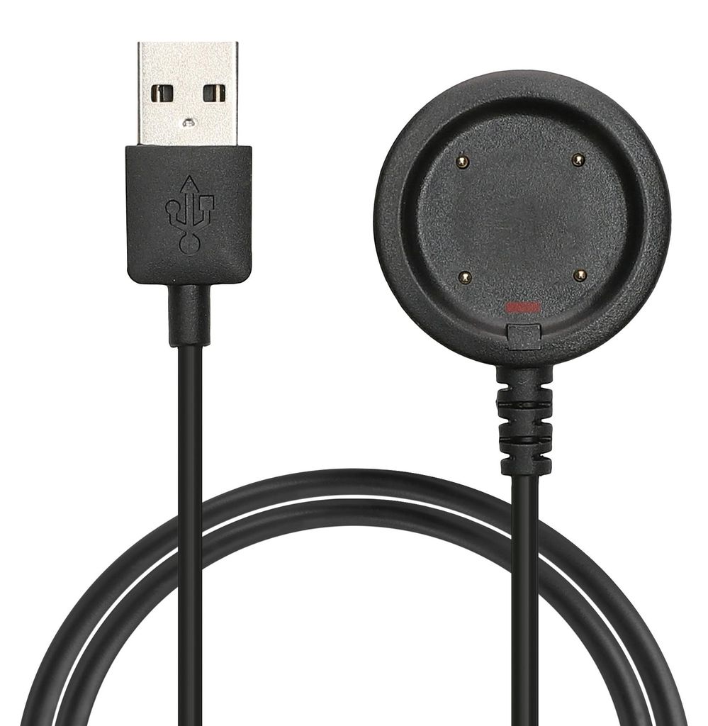 USB Kabel Charger kompatibel mit Polar Vantage V / V2 / Produktbild 