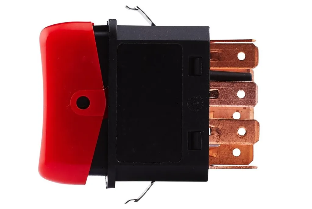 Commande de feux de détresse 24V pour maintenance circuit électrique - 5