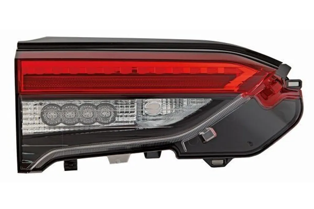 Feu Arrière Gauche Intérieur RAV 4 V A5 - Étanche et Conforme OE 81591