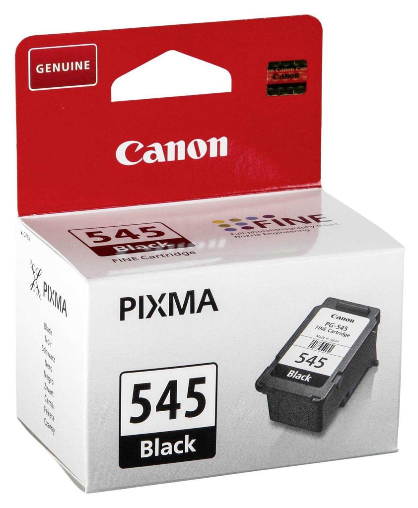Canon 8287B001 - Encre Pg-545 N Image du produit 