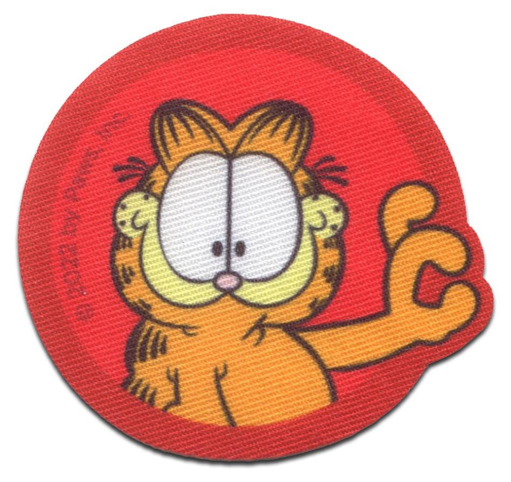 Comercial Mercera Garfield © OK Comic Cat s potlačou - Obrázok produktu 