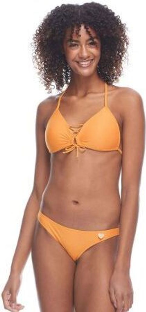 BADEANZUG BODY HANDSCHUH SMOOTHIES BABY LOVE TO - gelb - L