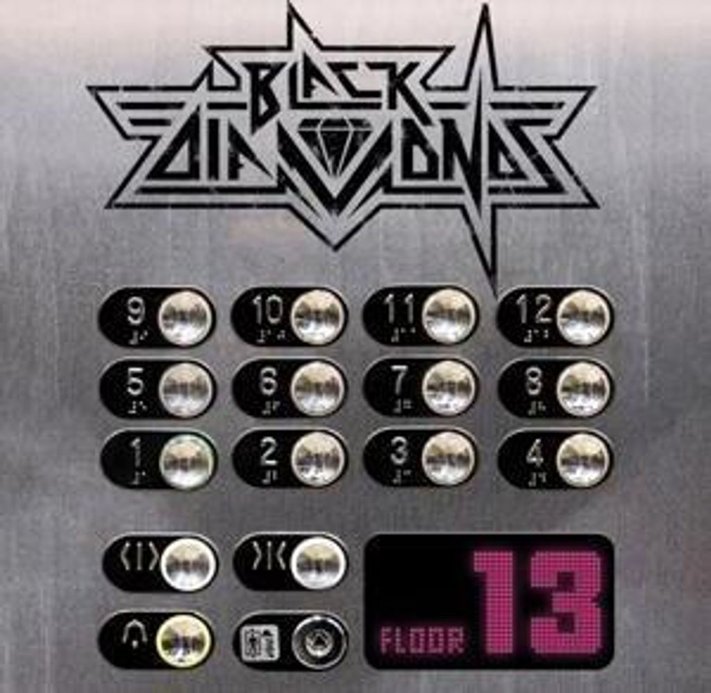 Floor 13