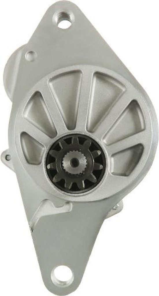 AS-PL S9127 Starter Anlasser 4,5kW 24V LKW