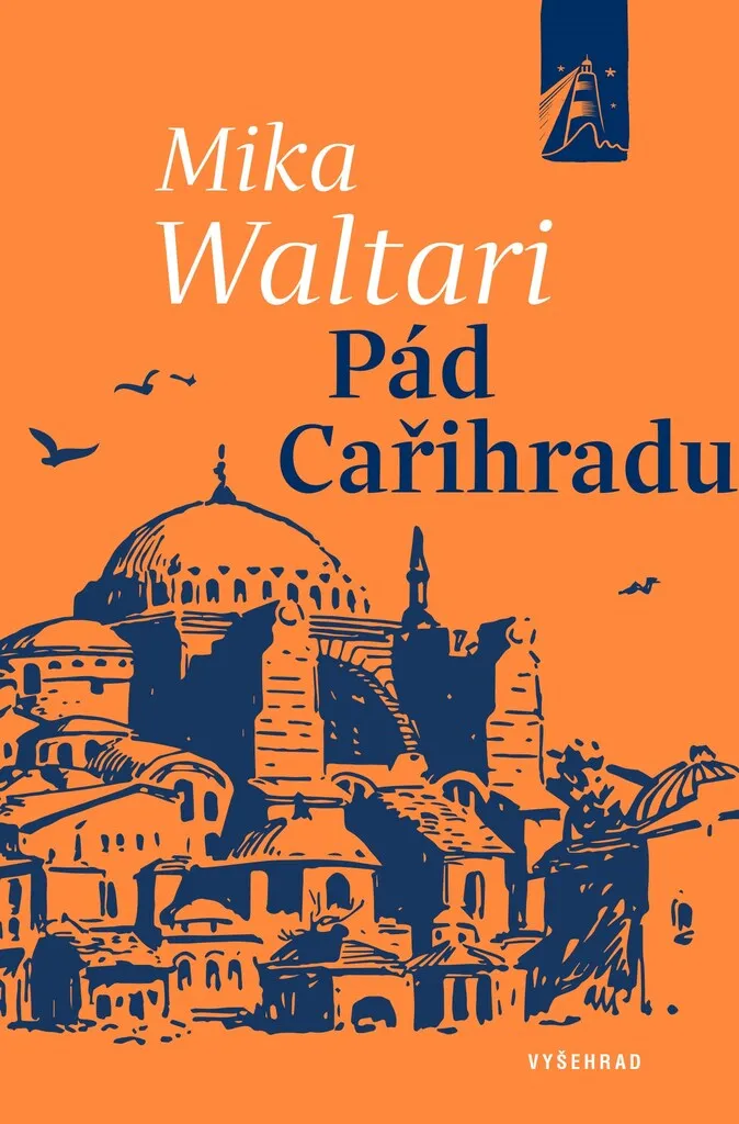 Revivre 1453 avec Pád Cařihradu : Le Chef-d'œuvre de Marek E. Světlík