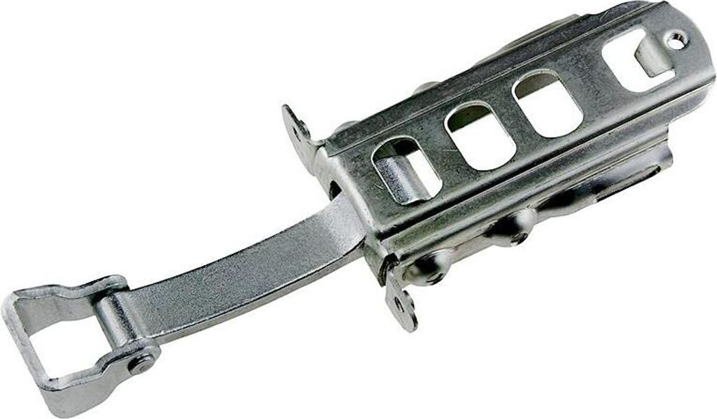 NTY EZC-ME-001 Türfeststeller Türfangband für VW CRAFTER 30-50 Kasten (2E) Vorne Links Vorne Rechts