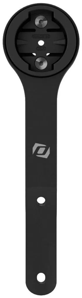 Support de Compteur pour Cintre Syncros RR1.0 Fixation Garmin Argent