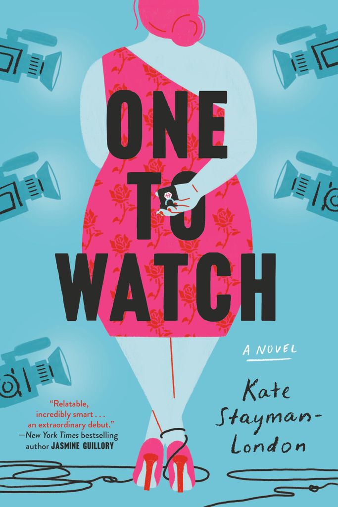 One to Watch Produktbild 