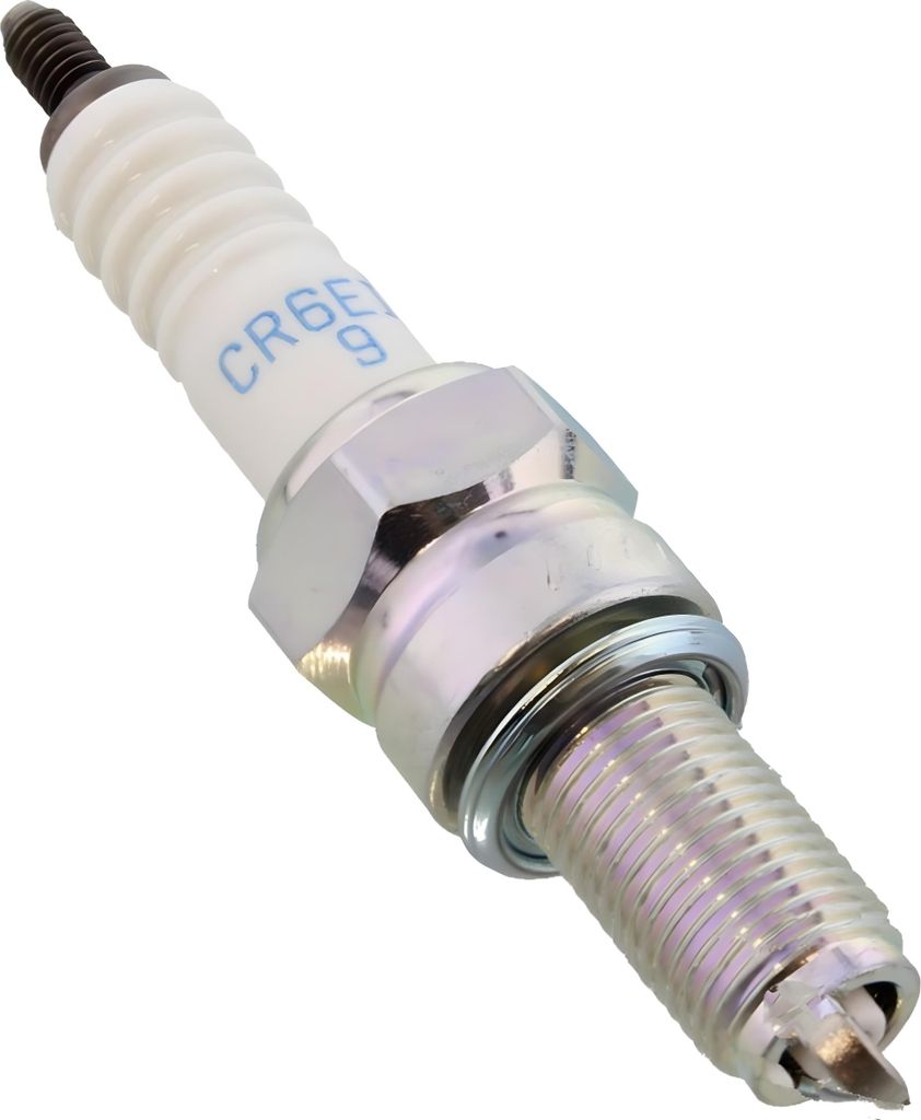 NGK Laser Iridium Zündkerze - CR6EIA-9