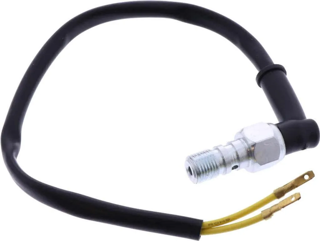 Interruttore Luce Freno MATTHIES 15-421049 M10x1 - Qualità Garantita