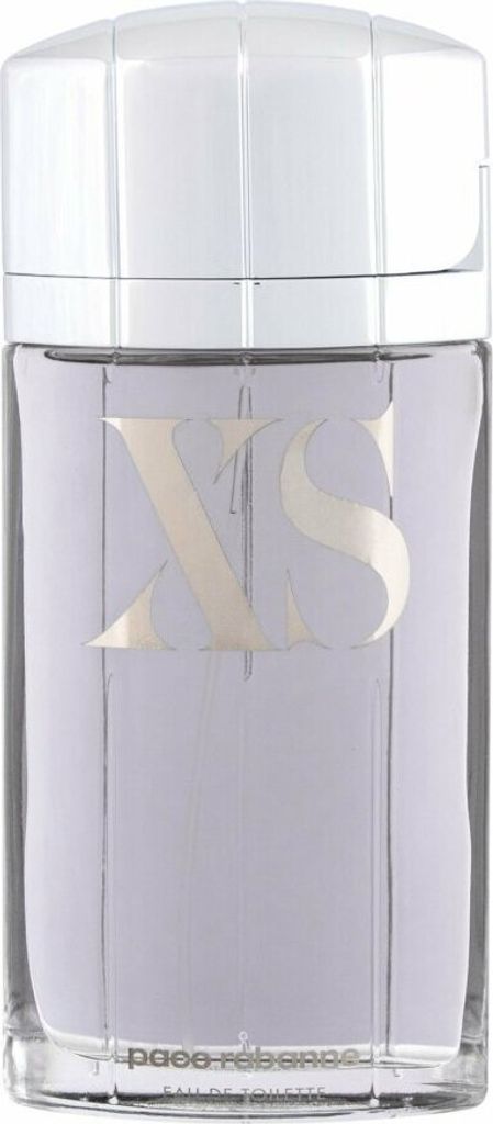 Paco Rabanne Paco XS Eau de Toilette 100ml Spray Produktbild 4