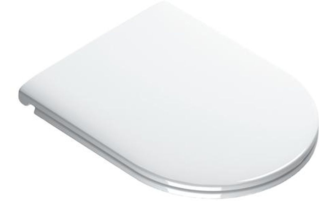 Asiento de inodoro Catalano Sfera, modelo Sfera Eco, con Imagen del producto 