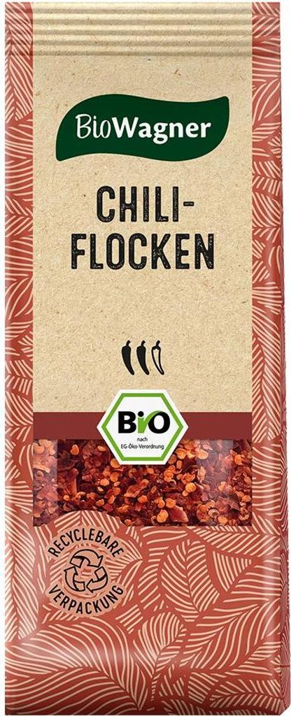 Chiliflocken