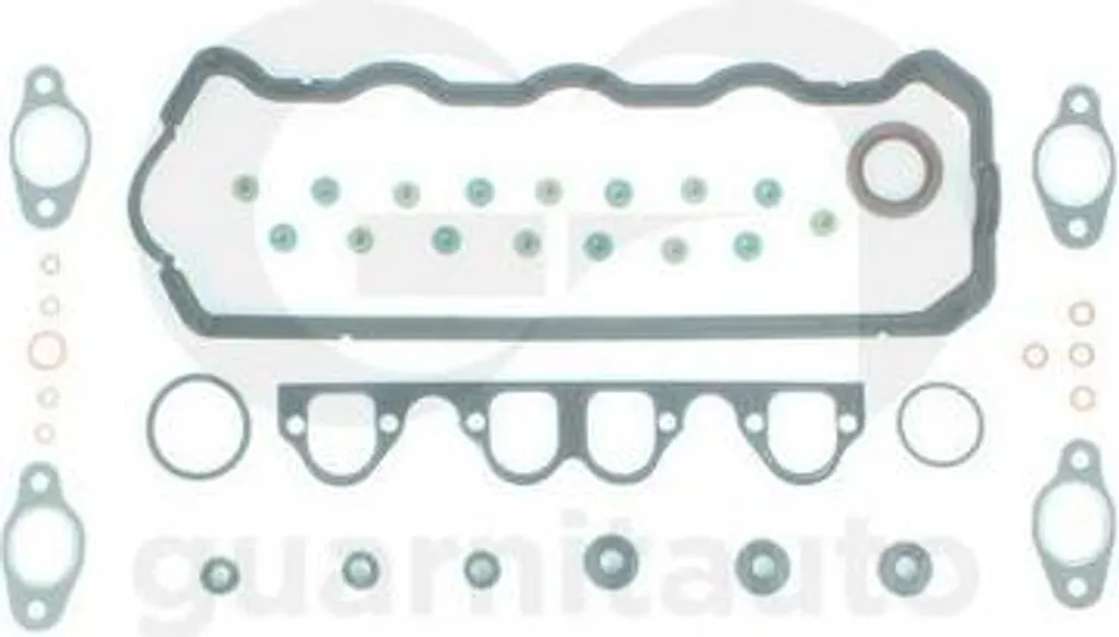 Pochette de joints de culasse pour Audi A4 8D et Seat Ibiza de collection