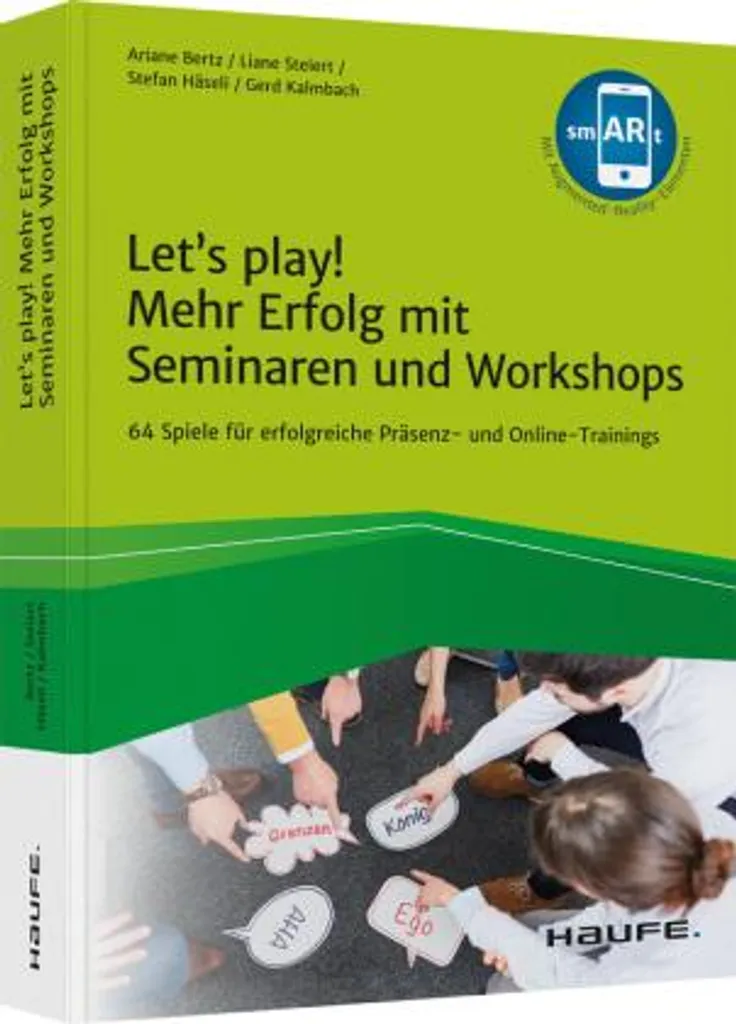 Comment Animer un Workshop Efficace avec la Méthode Let's Play ! - 2