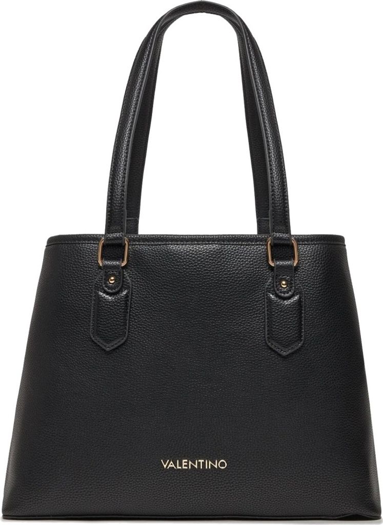 Sac à Main Valentino Brixton - Modèle Flap - Couleur Bleu - Taille Unique - Pour Femme - Style élégant Quotidien