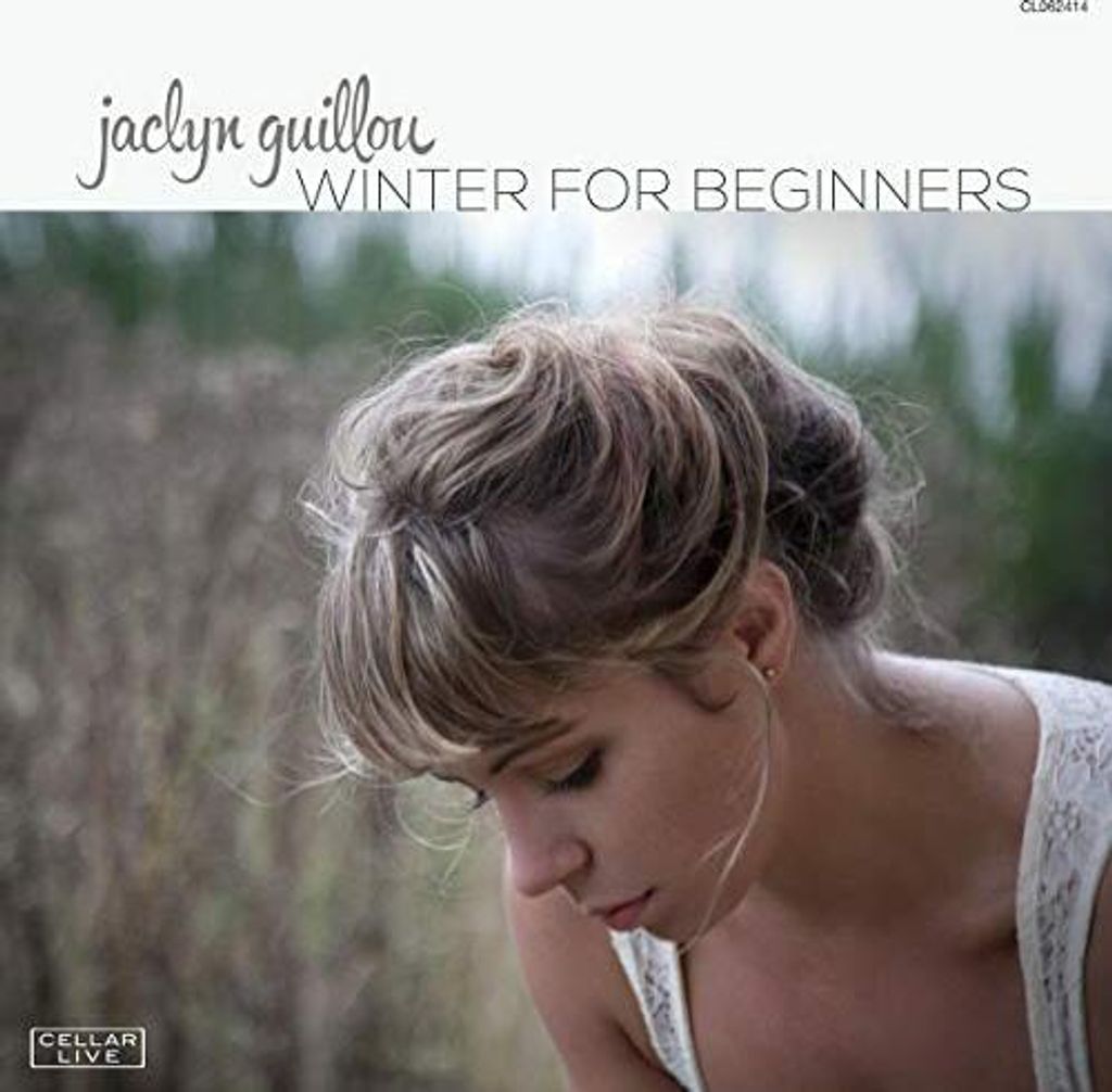 Guillou, J: Winter For Beginners