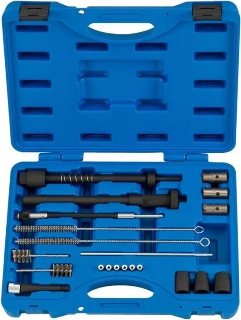 Passer le contrôle technique avec Nettoyant injection diesel 921G2
