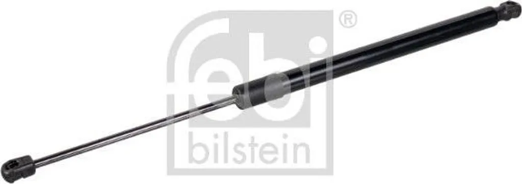 Réparer le coffre de Golf VII avec le vérin à gaz FEBI 177939 fiable