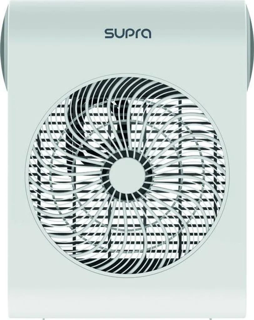 Offerta Termoventilatore Supra SB2500 2500W | Efficienza al Miglior Prezzo