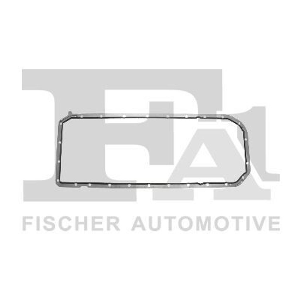 FA1 Ölwannendichtung Ölwannendichtung EM1000-902 für BMW 3 Limousine (E46)