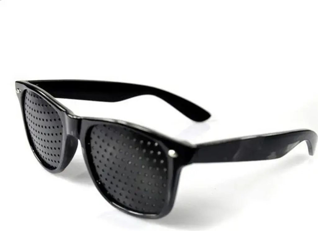 Ayurvedische Brille, zur Verbesserung, der Sehkraft, Produktbild 1