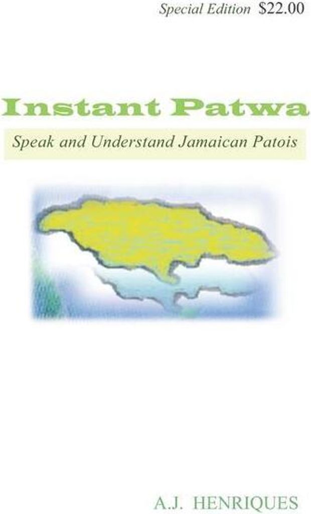 Instant Patwa