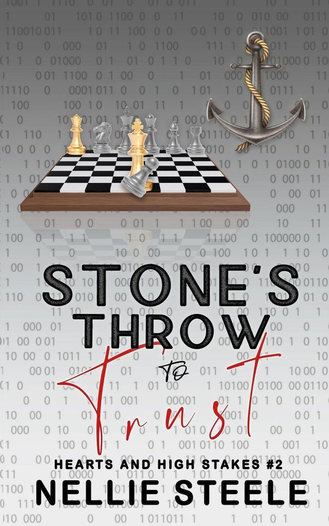Stone's Throw to Trust