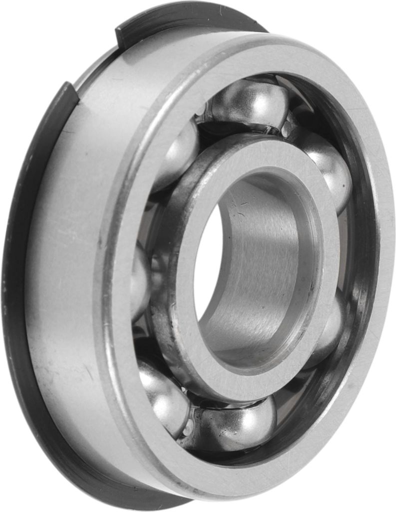 63/22NR Rillenkugellager 22x56x16mm P5 Offene Art Geschmierte Lager 1 Stk Auto Roller Skateboard Rad Universal Silber Ton