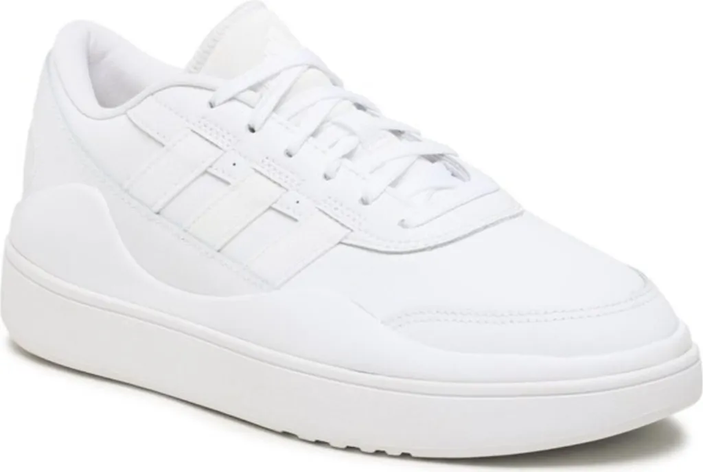 Adidas Chaussures IG7317 en Suède avec Semelle Cupsole en Caoutchouc