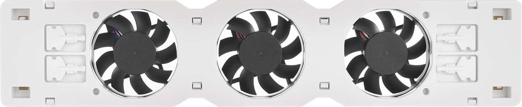 EMOS ventilátor pod radiátor pro úsporu | Kaufland.cz