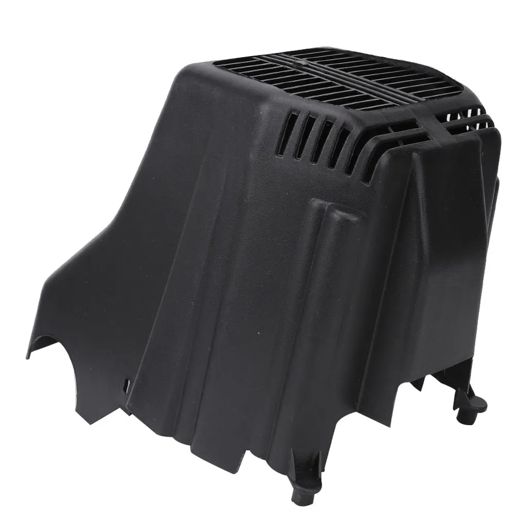 Carter de compresseur d'air résistant aux chocs thermiques universel - 3
