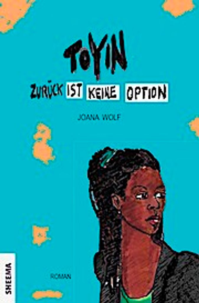TOYIN - Zurück ist keine Option