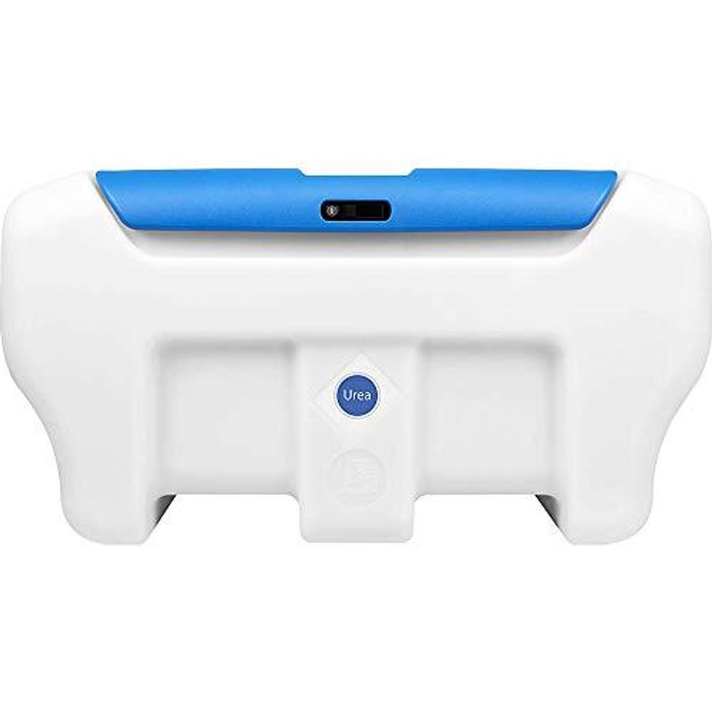 Pressol mobiBLUE-250 l-ZVMUD, 24 V-30 l/min