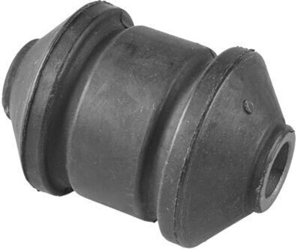 TEDGUM Querlenker-Hülse 00127953 beidseitig Vorne für OPEL Astra F CC (T92) 12mm 38mm 0,116kg