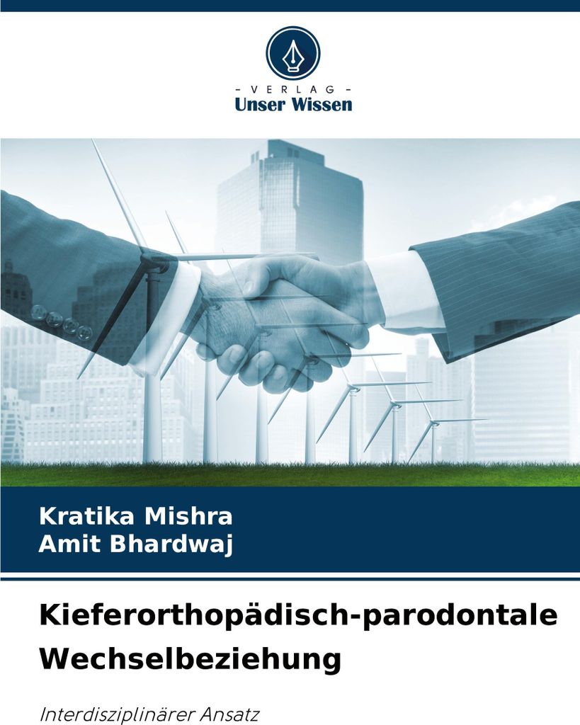 Kieferorthopädisch-parodontale Wechselbeziehung